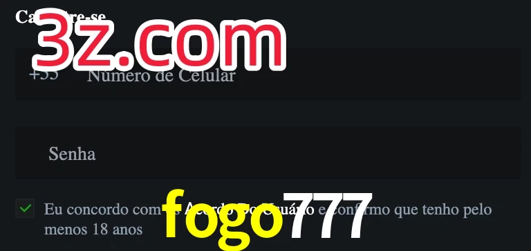 fogo777