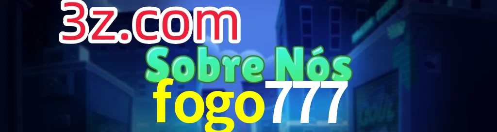 fogo777